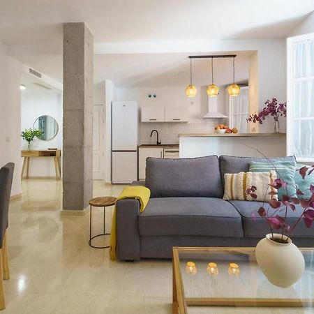 Conde Ibarra Suite Sevilla Exteriér fotografie