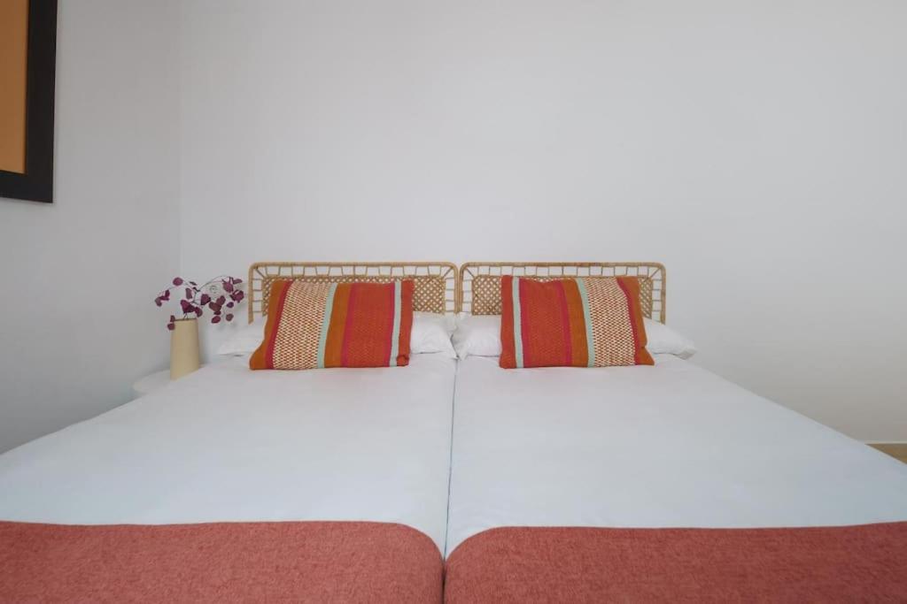 Conde Ibarra Suite Sevilla Exteriér fotografie