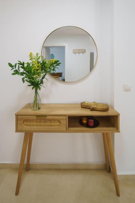 Conde Ibarra Suite Sevilla Exteriér fotografie