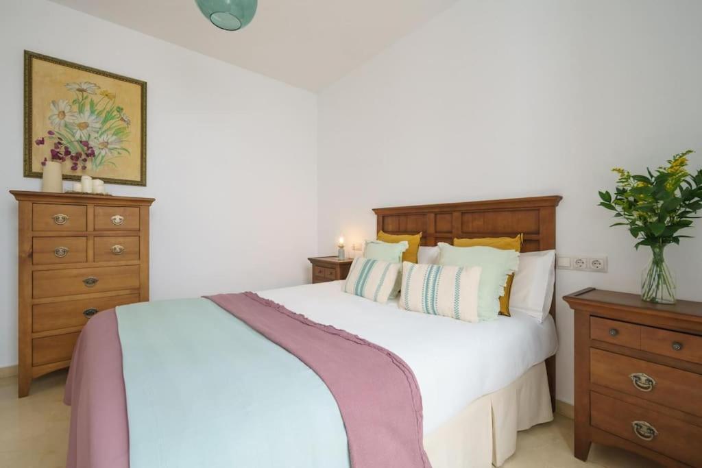 Conde Ibarra Suite Sevilla Exteriér fotografie