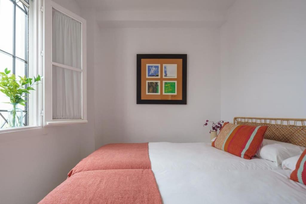 Conde Ibarra Suite Sevilla Exteriér fotografie